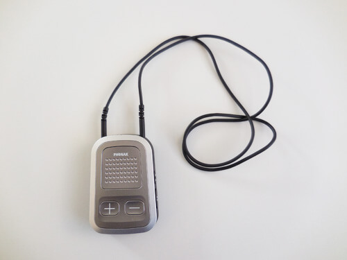 Bluetooth仲介機器の形状