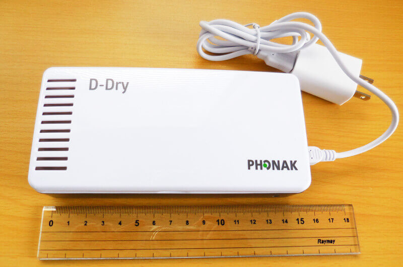 ヘビーユーザーにお勧めなD-Dry