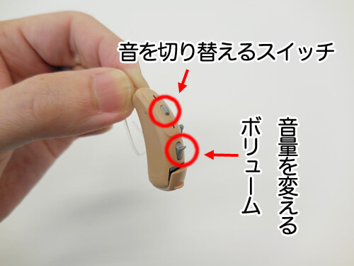 防水形の形状と機能